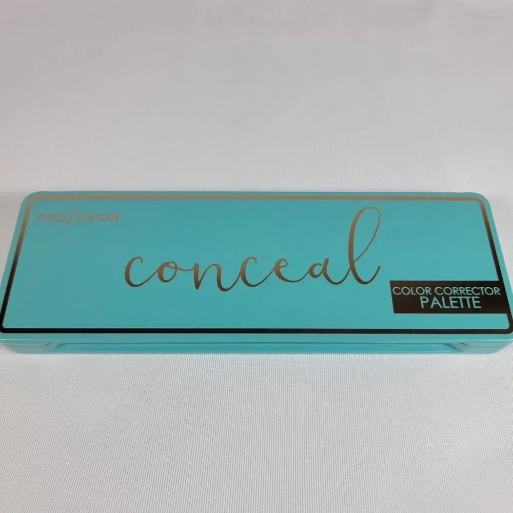 ProFusion Concealed Pallet Color Correcting